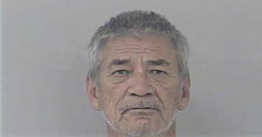 Thomas Calo, - St. Lucie County, FL 